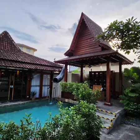 Sojourn Spa Hotel Melaka
